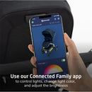 Maxi-Cosi - Fame Modular Stroller, Twillic Black Image 6