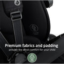Maxi-Cosi - Fame Modular Stroller, Twillic Black Image 9