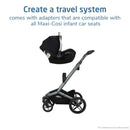 Maxi-Cosi - Fame Modular Stroller, Twillic Truffle Image 5