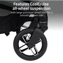 Maxi-Cosi - Fame Modular Stroller, Twillic Truffle Image 8