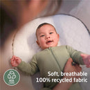 Maxi-Cosi - Iora Baby Bassinets Bedside Sleeper, Truffle Image 13