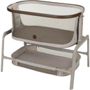 Maxi-Cosi - Iora Baby Bassinets Bedside Sleeper, Truffle Image 1