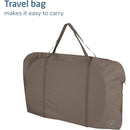 Maxi-Cosi - Iora Baby Bassinets Bedside Sleeper, Truffle Image 6