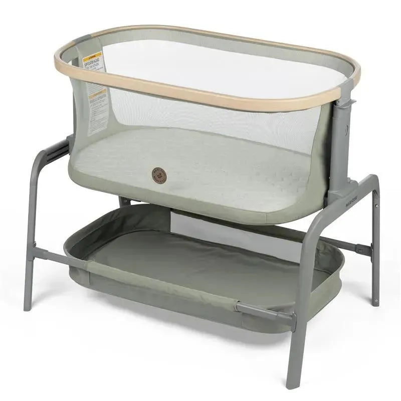 Maxi-Cosi - Iora Bedside Bassinet, Classic Green Image 1