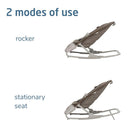 Maxi-Cosi - Kori 2-in-1 Baby Bouncer Seat for Infants, Truffle Image 11