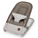 Maxi-Cosi - Kori 2-in-1 Baby Bouncer Seat for Infants, Truffle Image 1