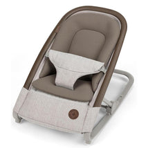Maxi-Cosi - Kori 2-in-1 Baby Bouncer Seat for Infants, Truffle Image 1