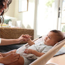 Maxi-Cosi - Kori 2-in-1 Baby Bouncer Seat for Infants, Truffle Image 2