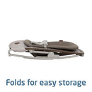 Maxi-Cosi - Kori 2-in-1 Baby Bouncer Seat for Infants, Truffle Image 9