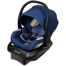 Maxi-Cosi - Mico Luxe Lightweight Infant Car Seat, New Hope Navy Image 1