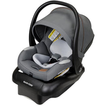 Maxi-Cosi - Mico Luxe Lightweight Infant Car Seat, Stone Glow Image 1