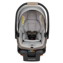 Maxi-Cosi - Mico Pro+ Infant Car Seat, Oyster Shell Image 2