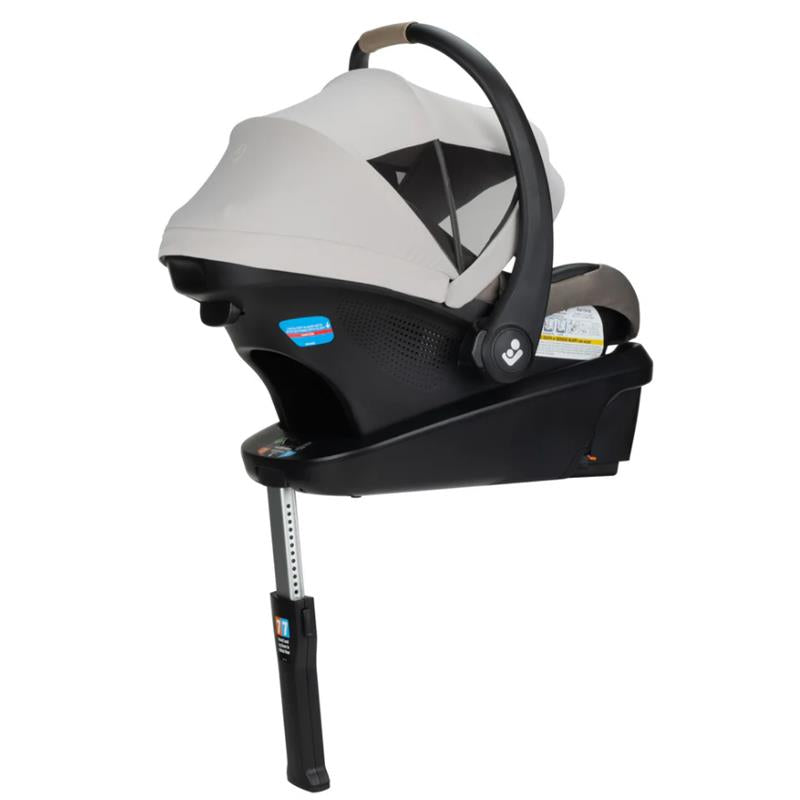 Maxi-Cosi - Mico Pro+ Infant Car Seat, Oyster Shell Image 5