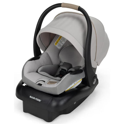 Maxi-Cosi - Mico Pro Infant Car Seat, Sea Drift Image 1