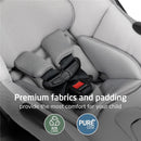 Maxi-Cosi - Mico Pro Infant Car Seat, Sea Drift Image 3