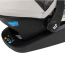 Maxi-Cosi - Mico Pro + Infant Car Seat, Sea Shadow Image 7