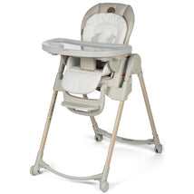 Maxi-Cosi - Minla 6-In-1 Adjustable High Chair, Classic Oat Image 1
