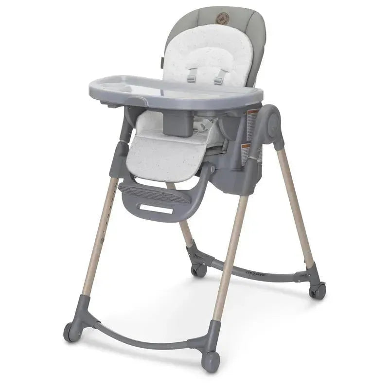 Maxi-Cosi - Minla 6-in-1 High Chair, Classic Green Image 1