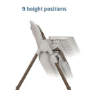 Maxi-Cosi - Minla 6-in-1 High Chair for Babies & Toddlers, Truffle Image 12