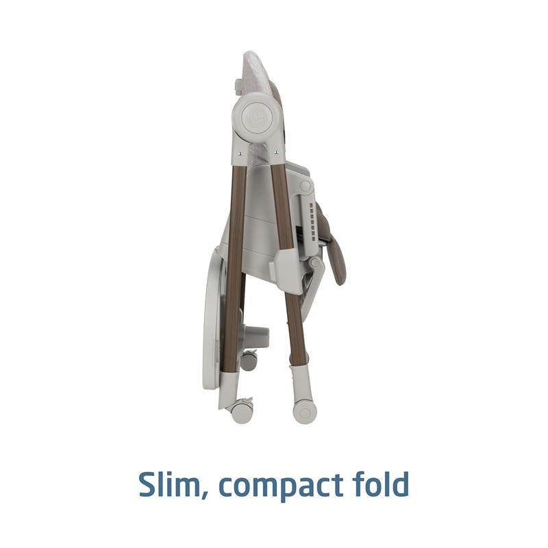 Maxi-Cosi - Minla 6-in-1 High Chair for Babies & Toddlers, Truffle Image 6