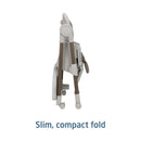 Maxi-Cosi - Minla 6-in-1 High Chair for Babies & Toddlers, Truffle Image 6