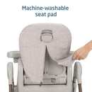 Maxi-Cosi - Minla 6-in-1 High Chair for Babies & Toddlers, Truffle Image 8