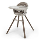 Maxi-Cosi - Moa 8-In-1 High Chair Classic, Truffle Image 1