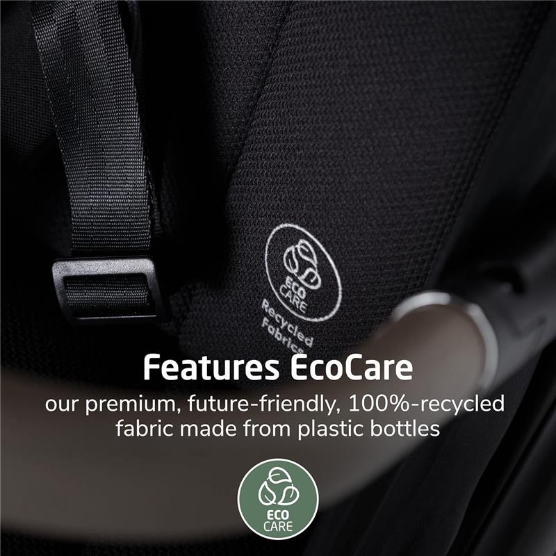 Maxi-Cosi - Oxford Cabin Lightweight Travel Stroller, Sea Shadow Image 7