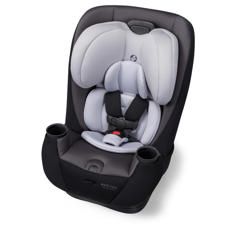Maxi-Cosi - Pria All-in-One Convertible Car Seat Blackened Pearl Image 1