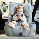 Maxi-Cosi - Pria All-in-One Convertible Car Seat Blackened Pearl Image 6