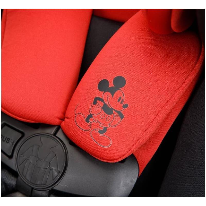 Maxi-Cosi - Pria All-in-One Convertible Car Seat, Disney Mickey Image 3