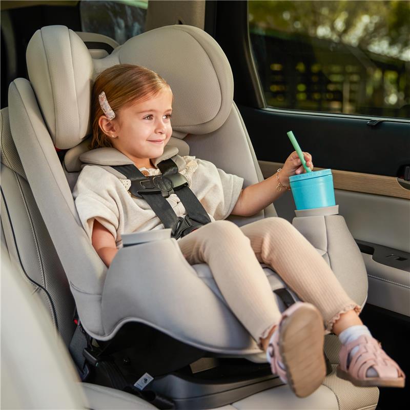 Maxi-Cosi - Pria All-in-One Convertible Car Seat, Seascape Image 7