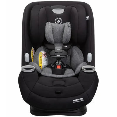 Maxi-Cosi - Pria Max All-In-One Convertible Car Seat, Essential Black Image 1