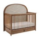 Maxi Cosi Quiet Luxury 6-in-1 Convertible Crib with Toddler Bed Image 1