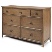 Maxi Cosi - Quiet Luxury 7-Drawer Dresser Image 1