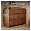 Maxi Cosi - Quiet Luxury 7-Drawer Dresser Image 2