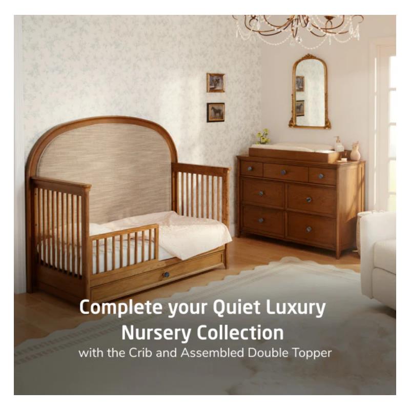 Maxi Cosi - Quiet Luxury 7-Drawer Dresser Image 6