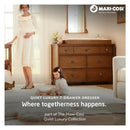Maxi Cosi - Quiet Luxury 7-Drawer Dresser Image 7