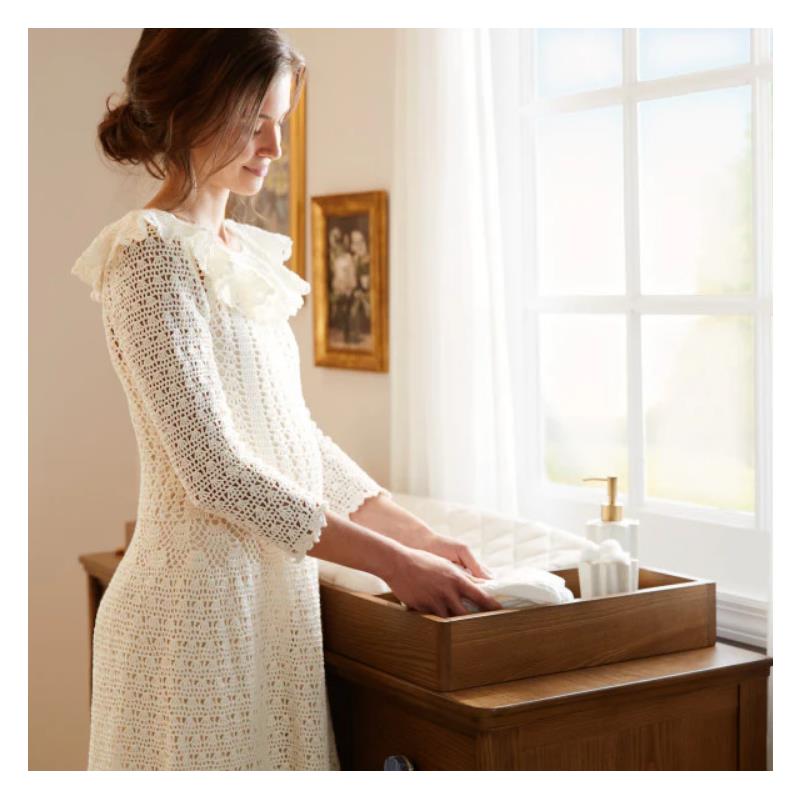 Maxi Cosi - Quiet Luxury 7-Drawer Dresser Image 9