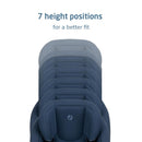 Maxi-Cosi - Rodisport Booster Car Seat Seafaring Image 2