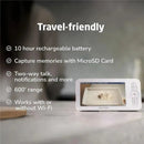 Maxi-Cosi - See Pro 360 Baby Monitor with CryAssist™ AI Cry Translation Image 6