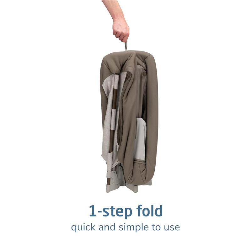 Maxi-Cosi - Swift Baby Playard with Mat, Truffle Image 4