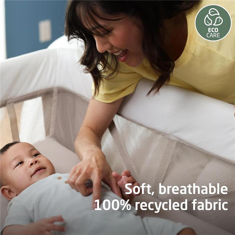 Maxi-Cosi - Swift Baby Playard with Mat, Truffle Image 8