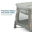 Maxi-Cosi - Swift Play Yard, Classic Green Image 6