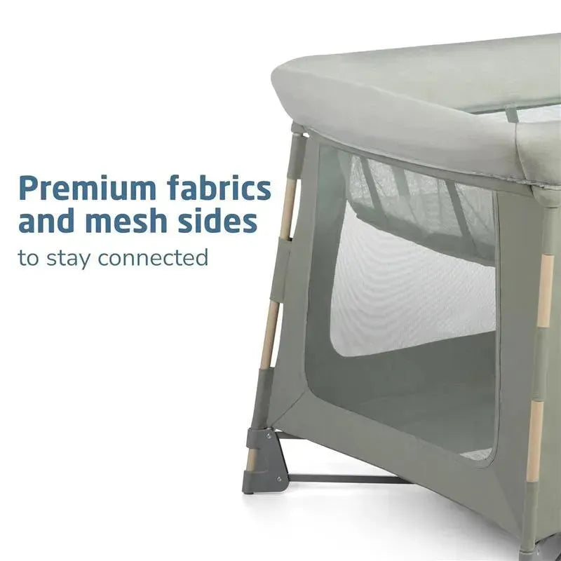 Maxi-Cosi - Swift Play Yard, Classic Green Image 6