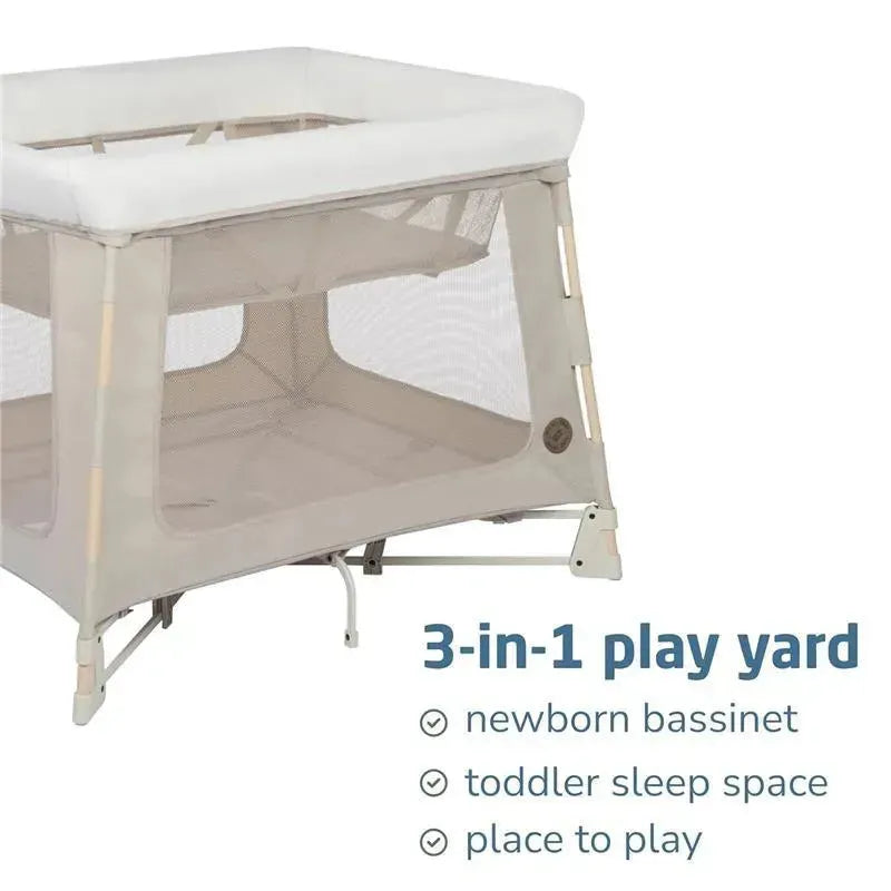 Maxi-Cosi - Swift Play Yard, Classic Oat Image 6