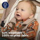 Maxi-Cosi - Tana 360 Rotating Modular Stroller Kindred Collection, Natural Heritage Image 5
