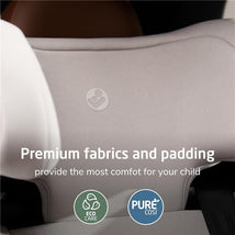 Maxi-Cosi - Tanza Folding Belt-Positioning Booster Car Seat, Sea Drift Image 2