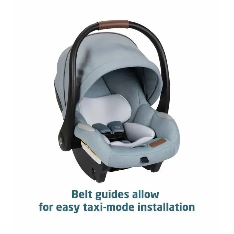 carrinho de bebe maxi cosi zelia Maxi-Cosi