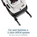 Maxi-Cosi - Zelia Pro 5-in-1 Travel System, Classic Oat Image 9